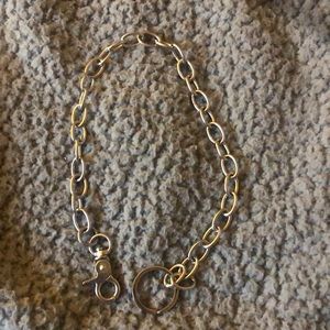 Brandy Melville Pants/Shorts Chain